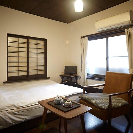 Takeyaso Ryokan Amagasaki Exteriör bild