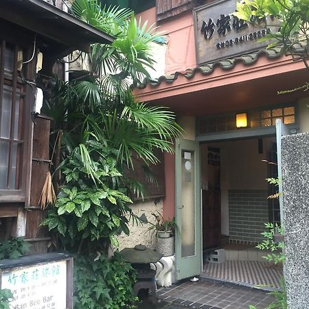 Takeyaso Ryokan Amagasaki Exteriör bild