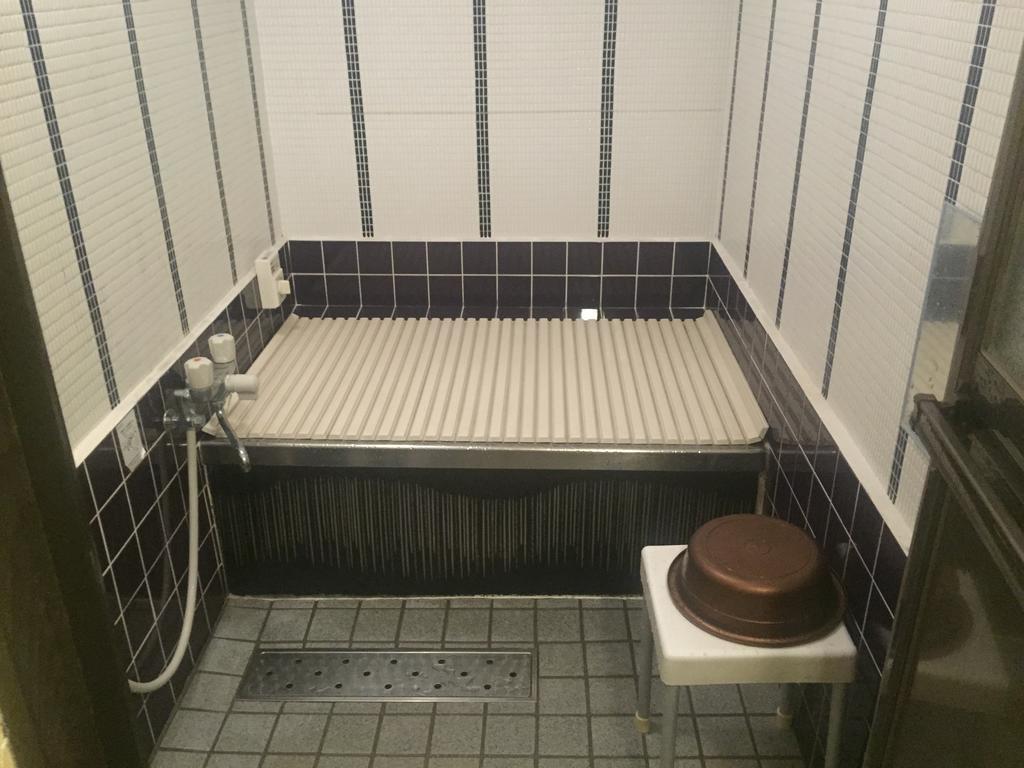 Takeyaso Ryokan Amagasaki Exteriör bild
